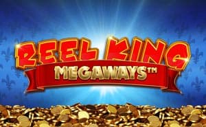 reel king megaways casino slot