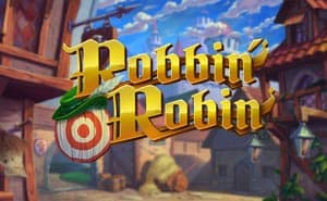 Robbin Robin