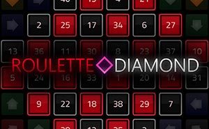 Roulette Diamond