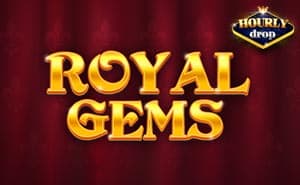 Royal Gems uk slot