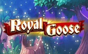 Royal Goose slot game