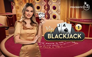 Ruby VIP Blackjack 1