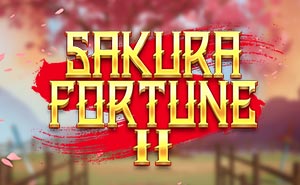 Sakura Fortune II