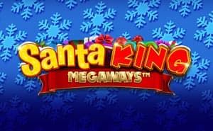 Santa King MEGAWAYS