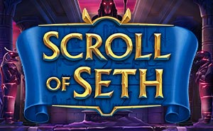 Scroll of Seth