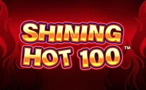 Shining Hot Series - Shining Hot 100