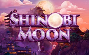 Shinobi Moon