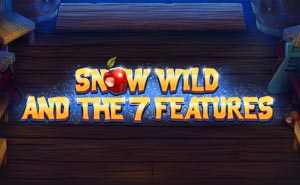 Snow Wild and the 7 Features online slot