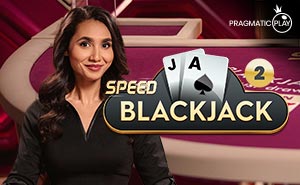 Ruby Speed Blackjack 2