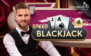 Ruby Speed Blackjack 4