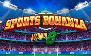 Sports Bonanza Accumul8