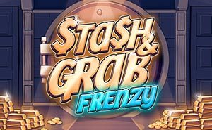 Stash & Grab Frenzy
