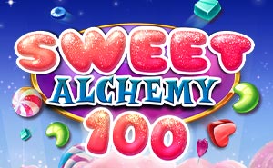 Sweet Alchemy 100