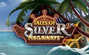 Tales of Silver MEGAWAYS