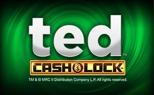 Ted Cash Lock