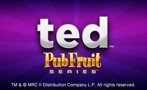 Ted Pub Fruit Series UK slot