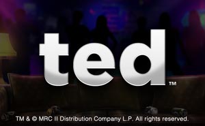 Ted slot game