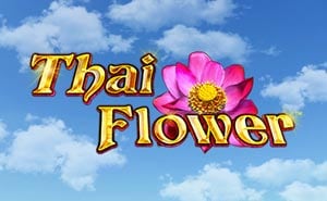 Thai Flower online slot