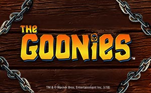 The Goonies casino game