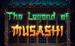 The Legend of Musashi