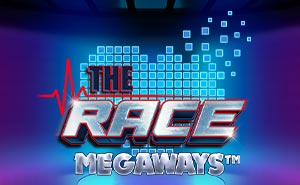 The Race MEGAWAYS