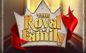 the royal family casino game