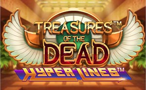 Treasures of the Dead Hyper Lines