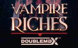 Vampire Riches DoubleMax
