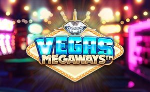 Vegas MEGAWAYS