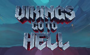 Vikings Go To Hell UK slot