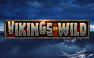 Vikings Go Wild online slot