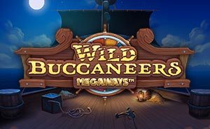 Wild Buccaneers MEGAWAYS