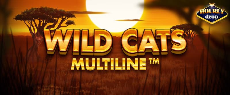 wild cats multiline