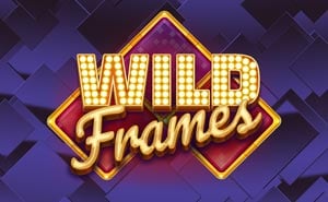 Wild Frames online slot UK