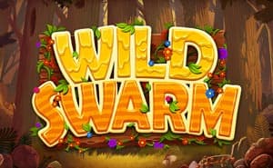 wild swarm casino game