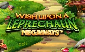Wish Upon A Leprechaun Megaways online casino game