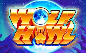 wolf howl casino game